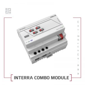 سوئیچ کنترلرهای Interra Combo Module