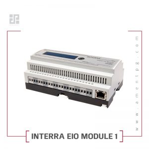 کنترلر Interra EIO Module 1